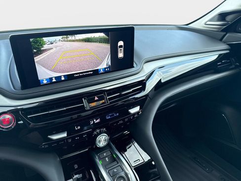 Certified 2026 Acura MDX FWD w/ Technology Package image 26