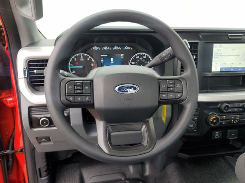 New 2026 Ford F450 4x4 Regular Cab Super Duty image 20