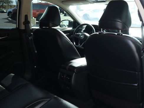 Used 2023 Nissan Altima 2.0 SR image 28