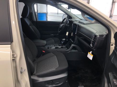 New 2025 Ford Ranger XLT w/ Equipment Group 301A High AWD/4WD image 23