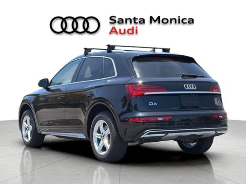 Used 2023 Audi Q5 2.0T Premium w/ Convenience Package AWD/4WD image 6