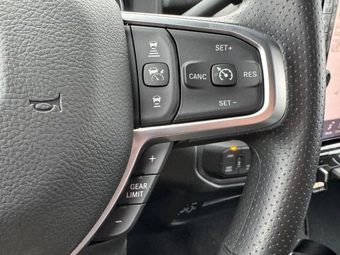 New 2026 RAM 3500 Tradesman image 11