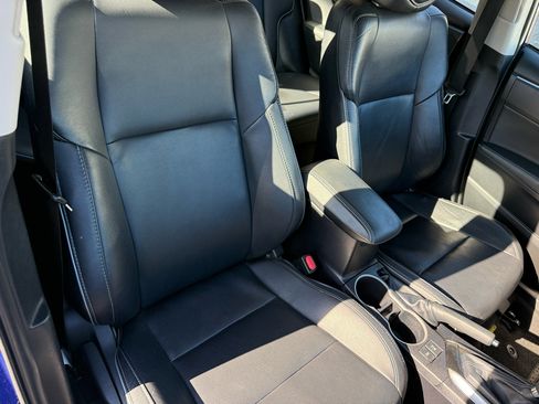 Used 2016 Toyota Corolla S Special Edition image 9