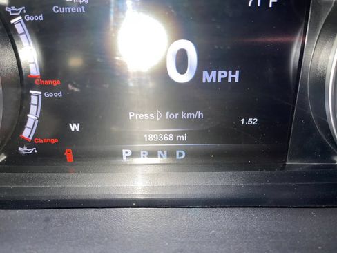 Used 2017 RAM 1500 Sport AWD/4WD image 22