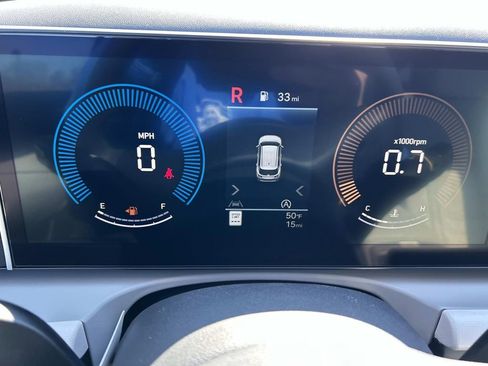 New 2026 Hyundai Tucson SEL image 34