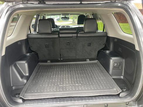 Used 2016 Toyota 4Runner Limited RWD image 15