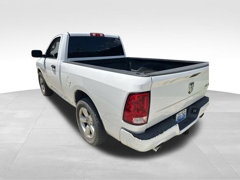 Used 2014 RAM 1500 Express AWD/4WD image 6