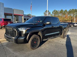 Used 2024 Toyota Tundra TRD Pro video 1