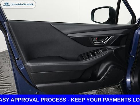 Used 2023 Subaru Outback Premium image 15