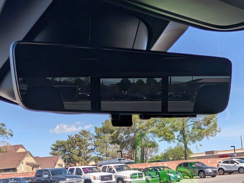 Used 2021 RAM 1500 TRX w/ TRX Level 2 Equipment Group AWD/4WD image 21