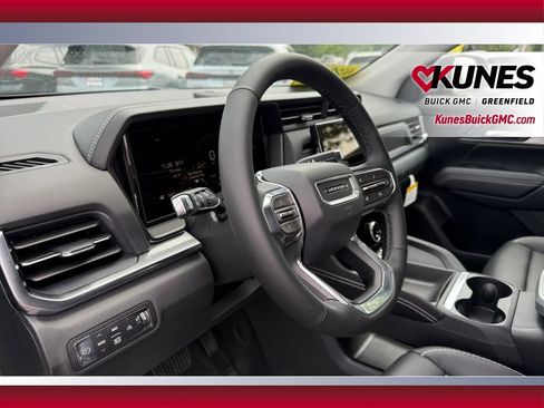 New 2026 GMC Terrain Denali AWD/4WD image 41