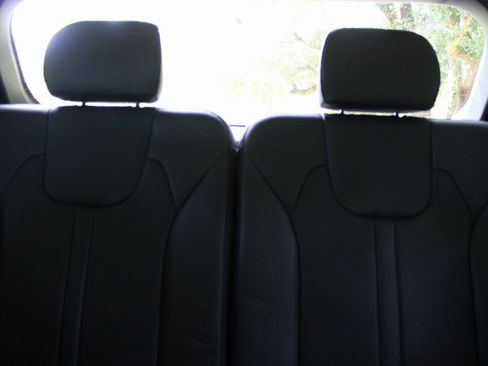 New 2026 Kia Sorento SX image 61