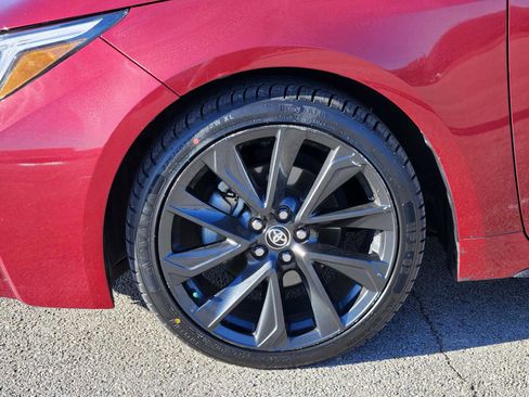 Used 2023 Toyota Corolla SE image 8