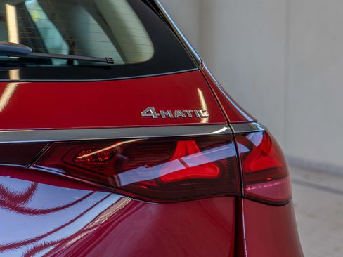 New 2026 Mercedes-Benz E 450 4MATIC All-Terrain Wagon image 24