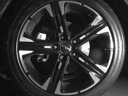 Used 2024 Kia K5 GT-Line w/ GT-Line Premium Package FWD image 9