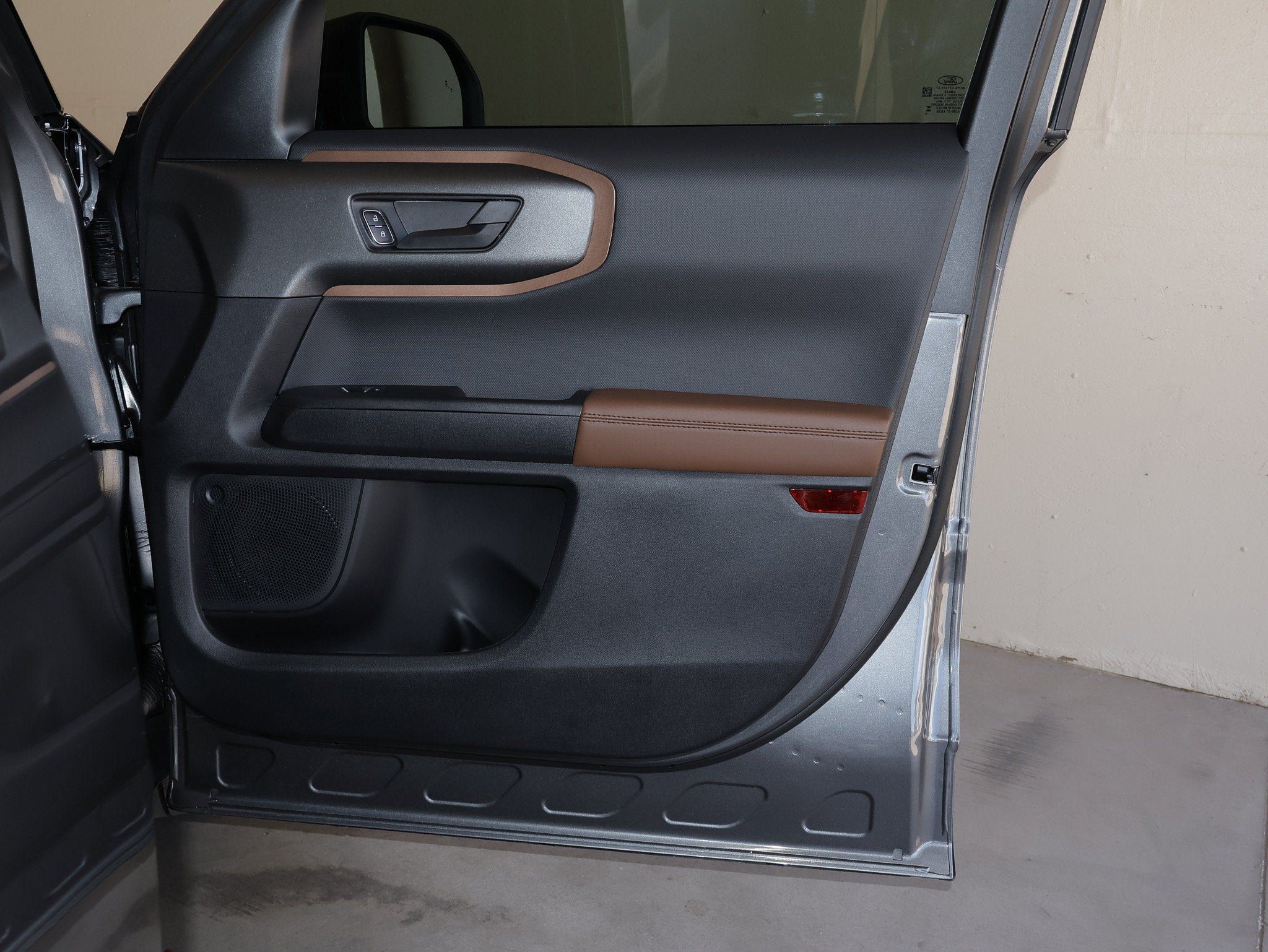 New 2026 Ford Bronco Sport Outer Banks AWD/4WD image 41