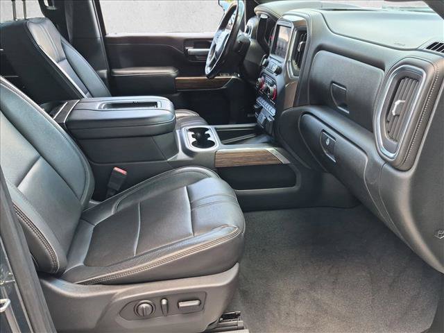 Used 2020 Chevrolet Silverado 3500 High Country AWD/4WD image 18