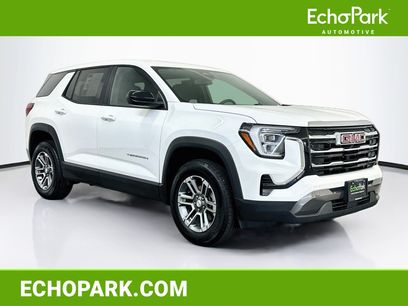 Used 2026 GMC Terrain Elevation
