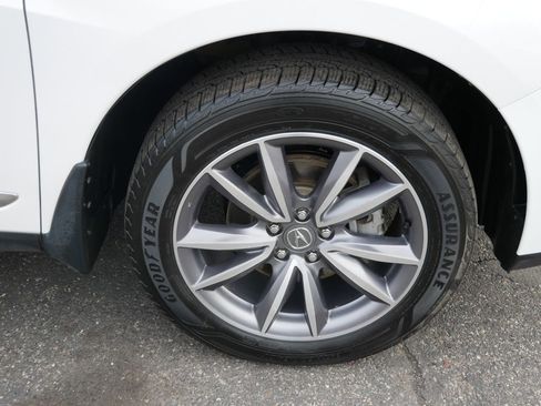 Used 2021 Acura RDX AWD w/ Technology Package image 8