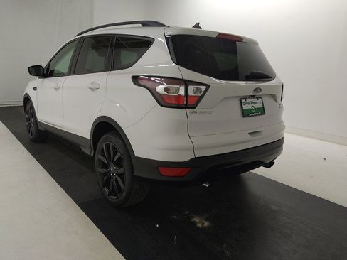 Used 2018 Ford Escape SEL w/ SEL Sport Appearance Package FWD image 5