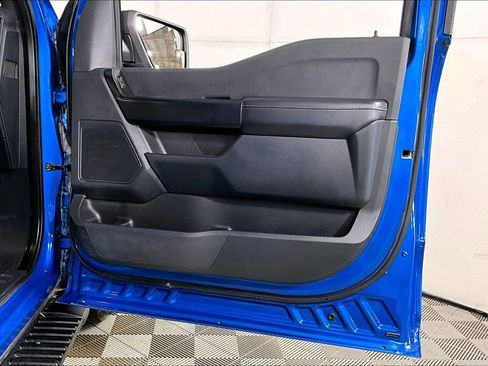 Used 2021 Ford F150 XL w/ STX Appearance Package image 23