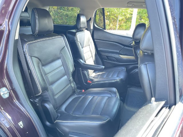 Used 2018 GMC Acadia Denali FWD image 27
