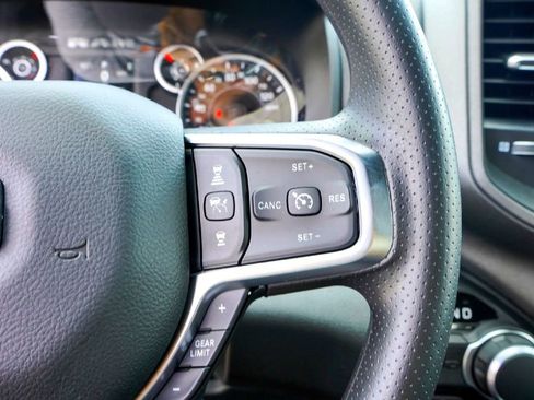 New 2026 RAM 1500 Express RWD image 13