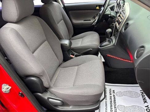Used 2003 Toyota Matrix XR FWD image 12