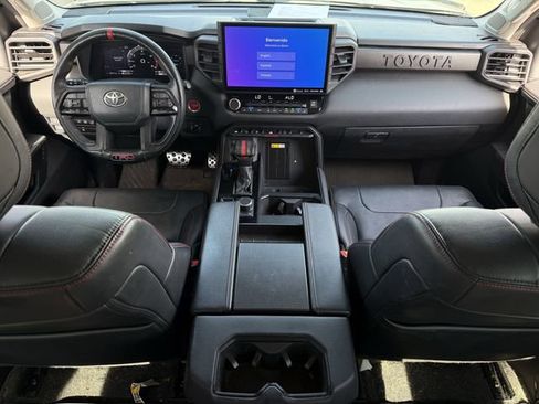Used 2022 Toyota Tundra TRD Pro AWD/4WD image 10