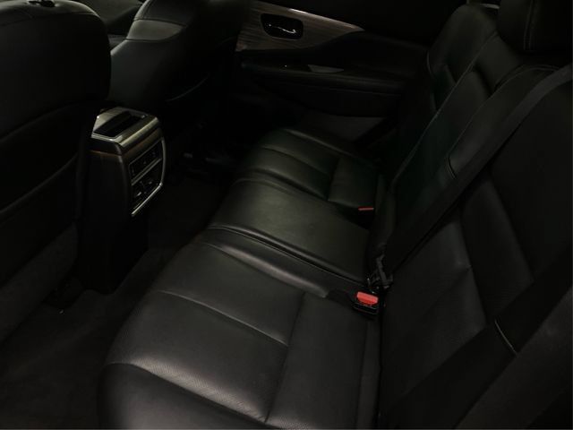 Used 2017 Nissan Murano Platinum w/ Platinum Technology Package AWD/4WD image 11