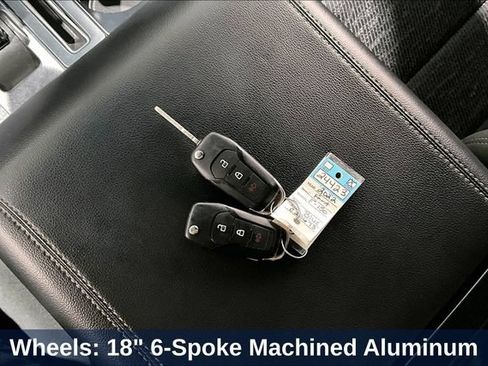 Used 2022 Ford F150 XLT w/ Equipment Group 301A Mid AWD/4WD image 46