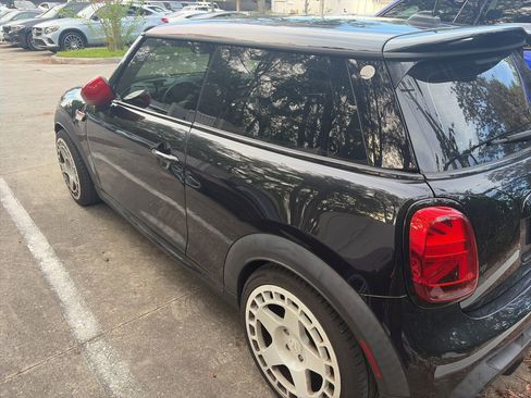 Used 2023 MINI Cooper John Cooper Works FWD image 5
