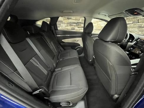 Used 2023 Hyundai Tucson SEL AWD/4WD image 39
