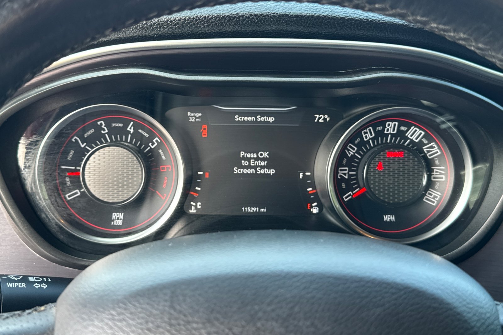 Used 2017 Dodge Challenger R/T RWD image 29