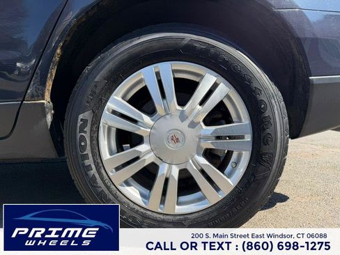 Used 2014 Cadillac SRX Luxury image 25