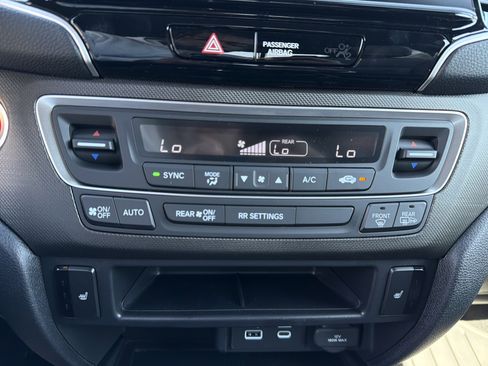 New 2026 Honda Ridgeline TrailSport image 11