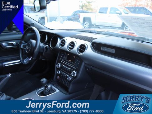 Certified 2018 Ford Mustang GT image 25