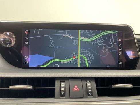 Used 2021 Lexus ES 350 w/ Premium Package FWD image 18