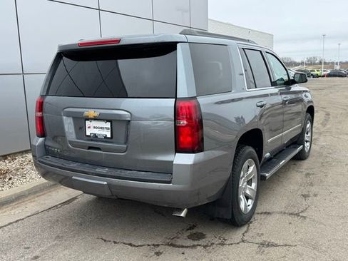 Used 2019 Chevrolet Tahoe LT w/ LT Signature Package image 37