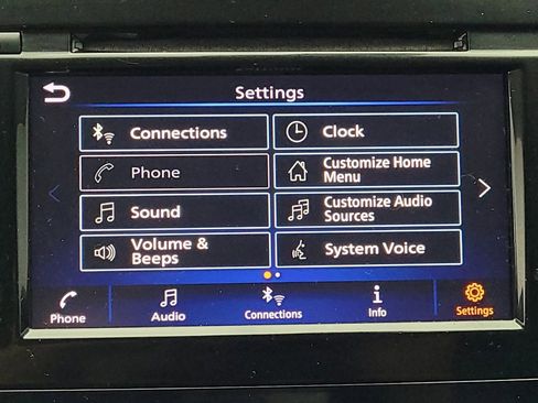 Used 2019 Nissan Rogue SV image 25