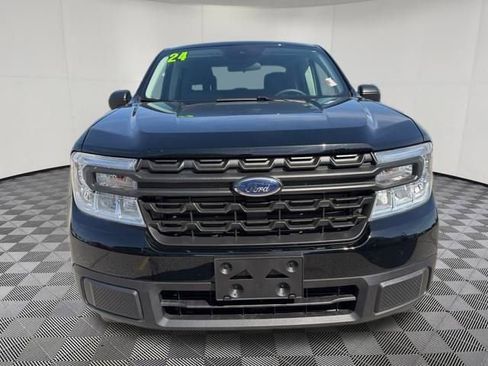 Certified 2024 Ford Maverick XL image 13