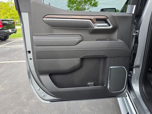 New 2026 GMC Sierra 1500 SLT w/ SLT Premium Package AWD/4WD image 26