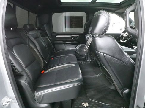 Used 2022 RAM 1500 TRX w/ TRX Level 2 Equipment Group AWD/4WD image 32