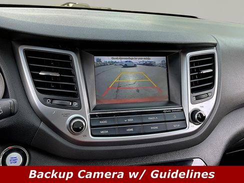 Used 2018 Hyundai Tucson Value FWD image 14