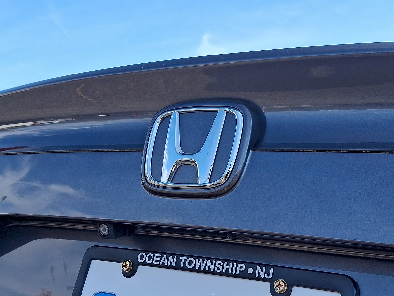 Used 2016 Honda Civic LX image 30