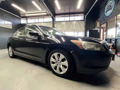 Used 2009 Honda Accord EX-L
