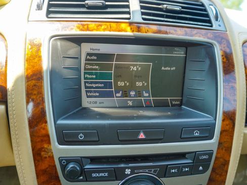 Used 2007 Jaguar XK Convertible RWD image 24