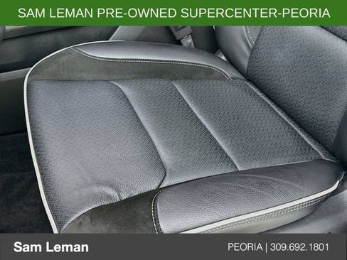 Used 2026 RAM 1500 Laramie w/ Night Edition AWD/4WD image 20