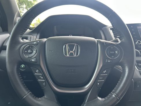 Certified 2023 Honda Ridgeline RTL image 17