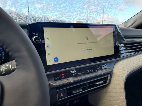 New 2026 Toyota Camry XLE image 26